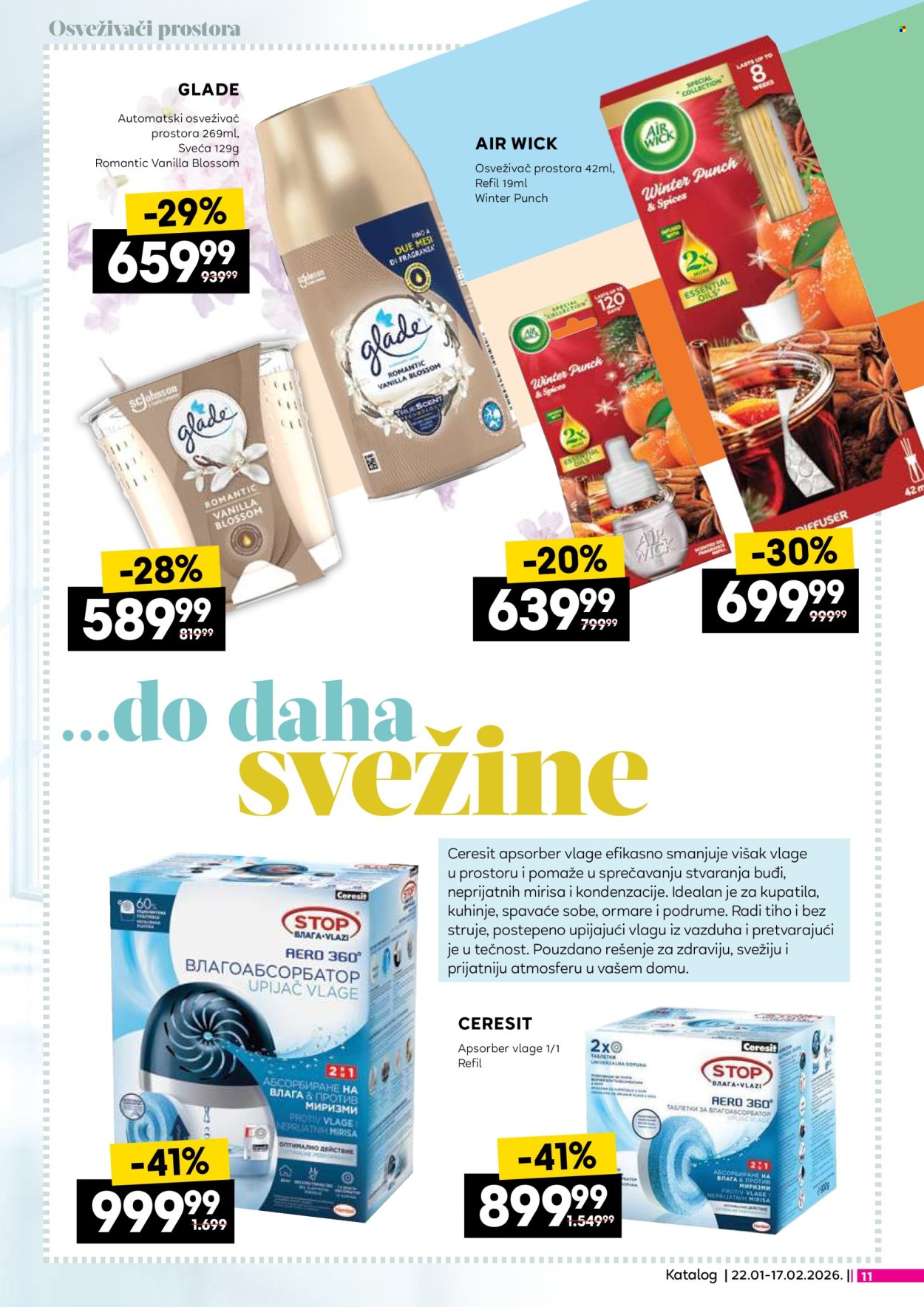 Idea katalog - 22.01.2026 - 17.02.2026. Stranica 11