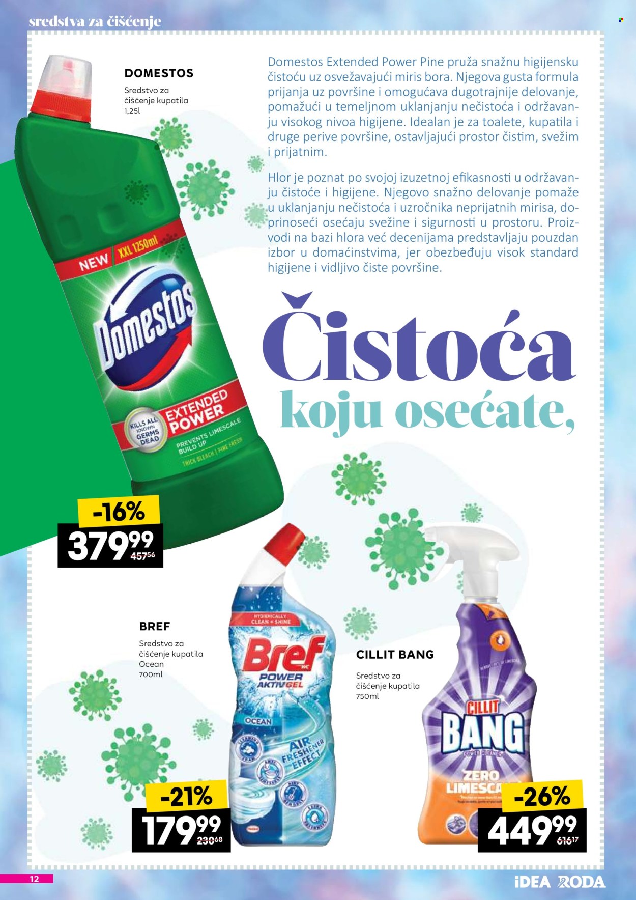 Idea katalog - 22.01.2026 - 17.02.2026. Stranica 12