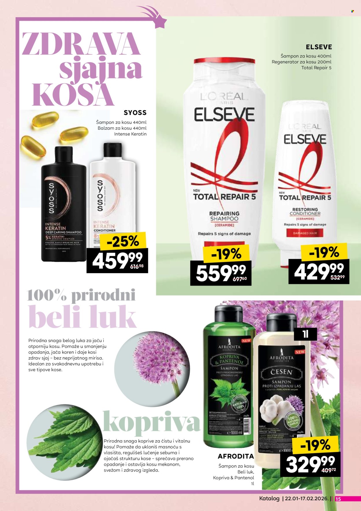 Idea katalog - 22.01.2026 - 17.02.2026. Stranica 15