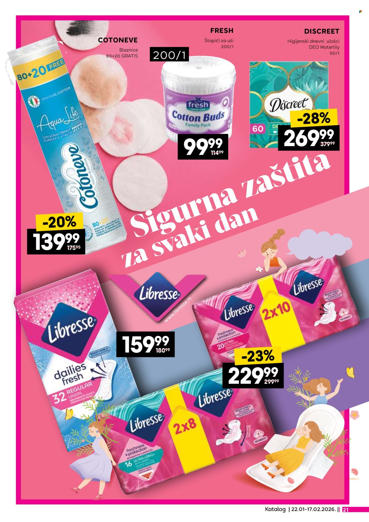 Idea katalog - 22.01.2026 - 17.02.2026. Stranica 21