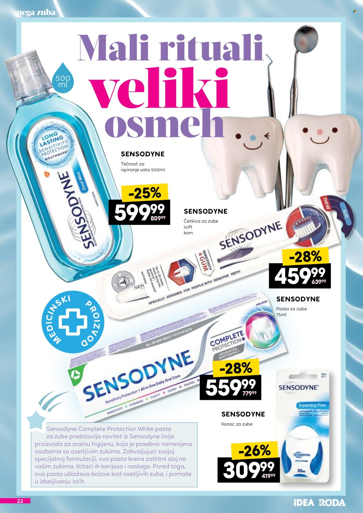 Idea katalog - 22.01.2026 - 17.02.2026. Stranica 22