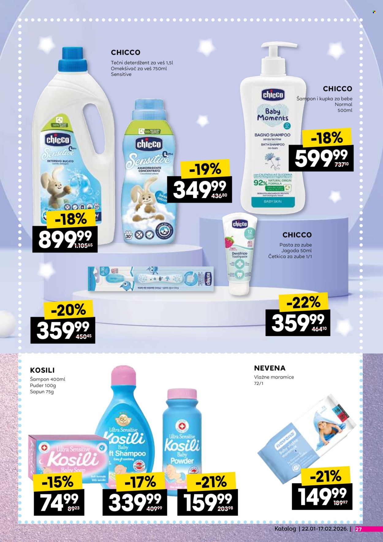 Idea katalog - 22.01.2026 - 17.02.2026. Stranica 27