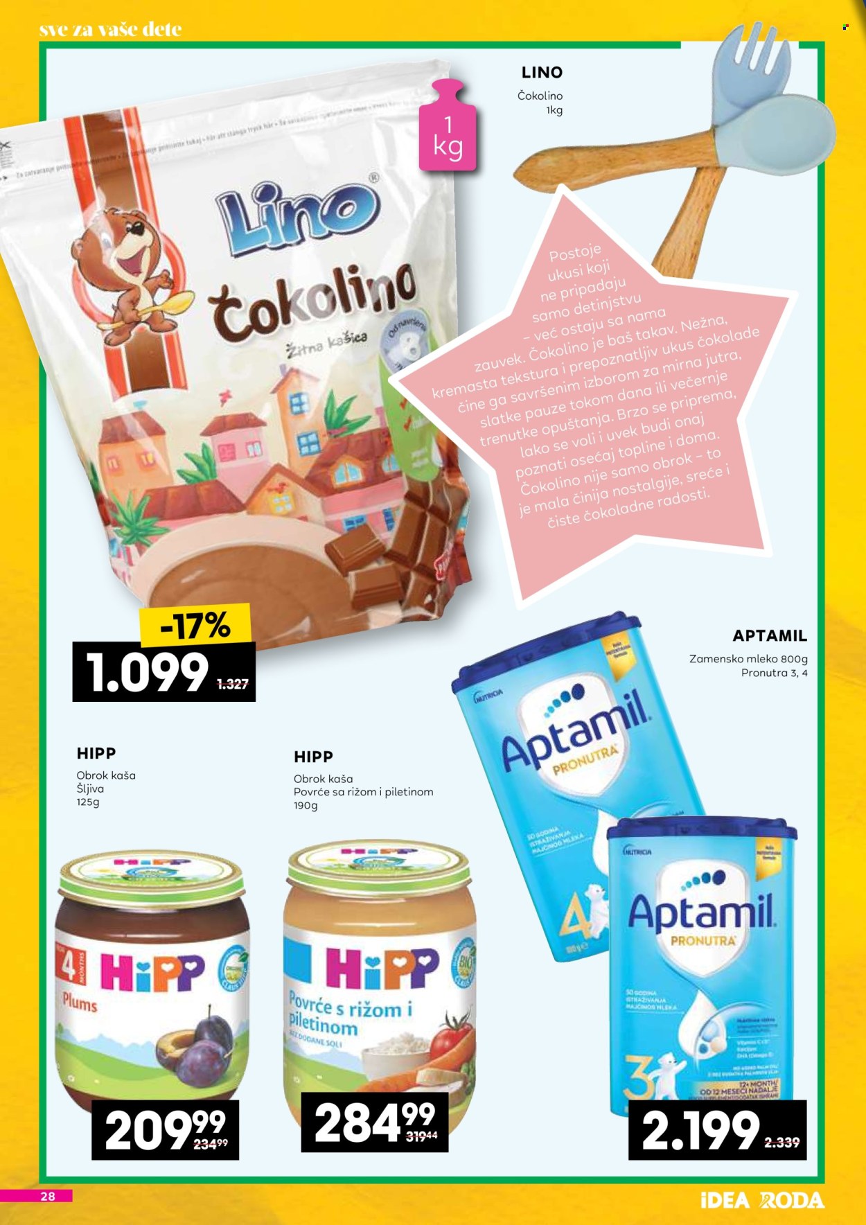 Idea katalog - 22.01.2026 - 17.02.2026. Stranica 28