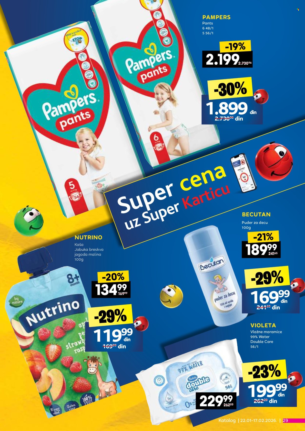 Idea katalog - 22.01.2026 - 17.02.2026. Stranica 29