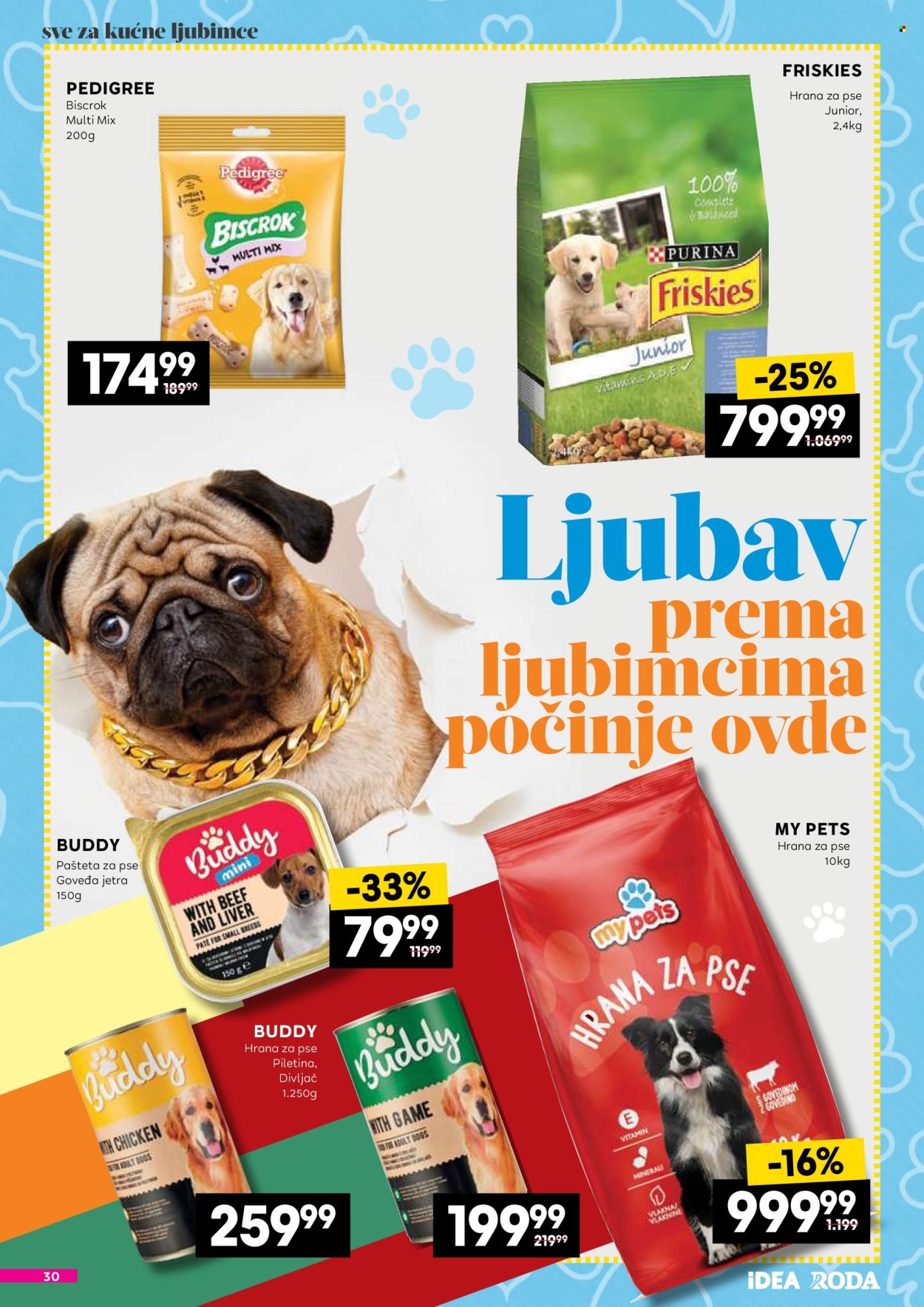 Idea katalog - 22.01.2026 - 17.02.2026. Stranica 30