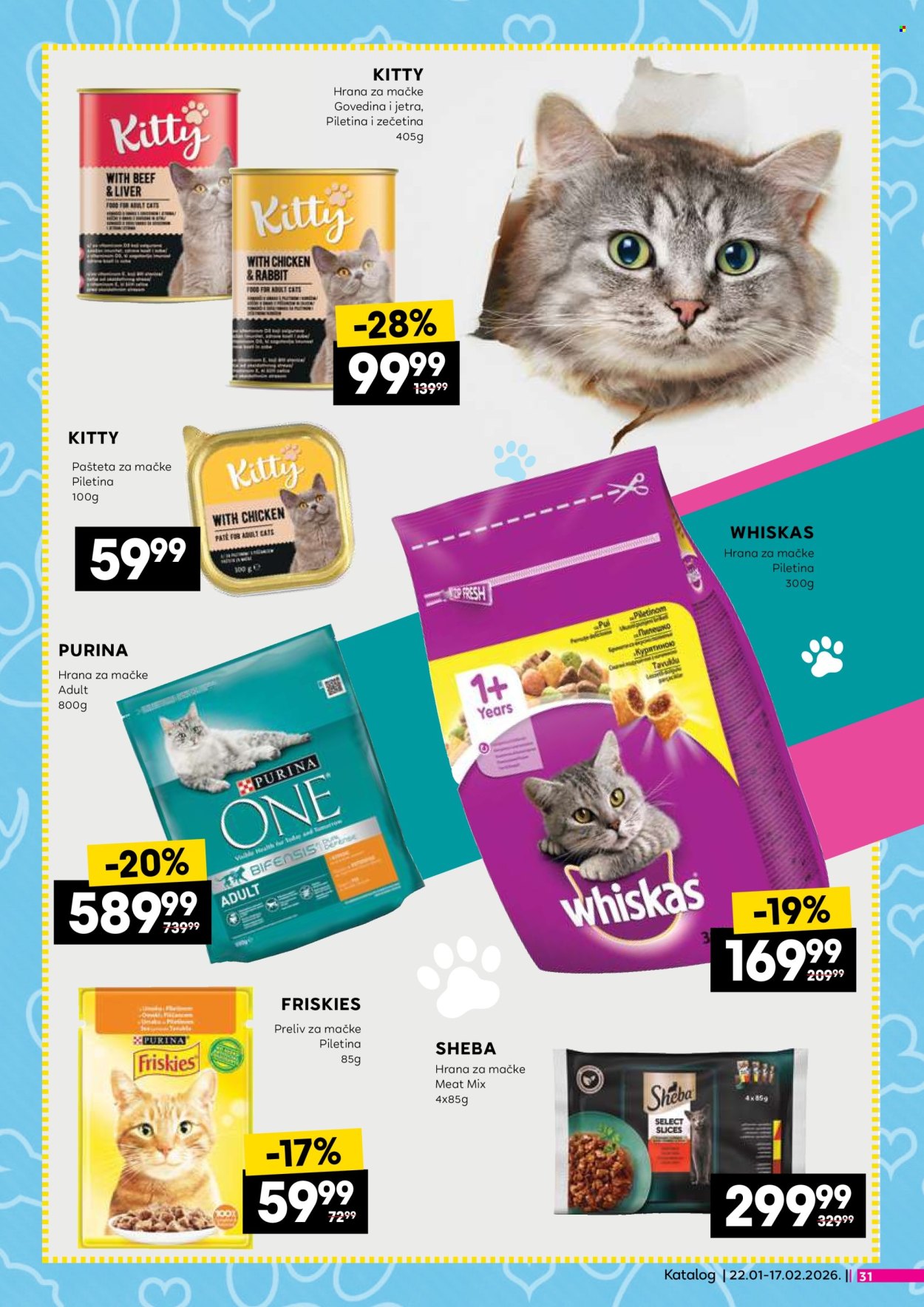 Idea katalog - 22.01.2026 - 17.02.2026. Stranica 31