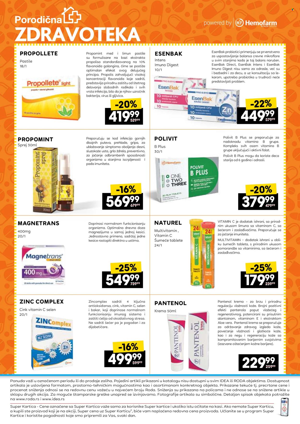 Idea katalog - 22.01.2026 - 17.02.2026. Stranica 32