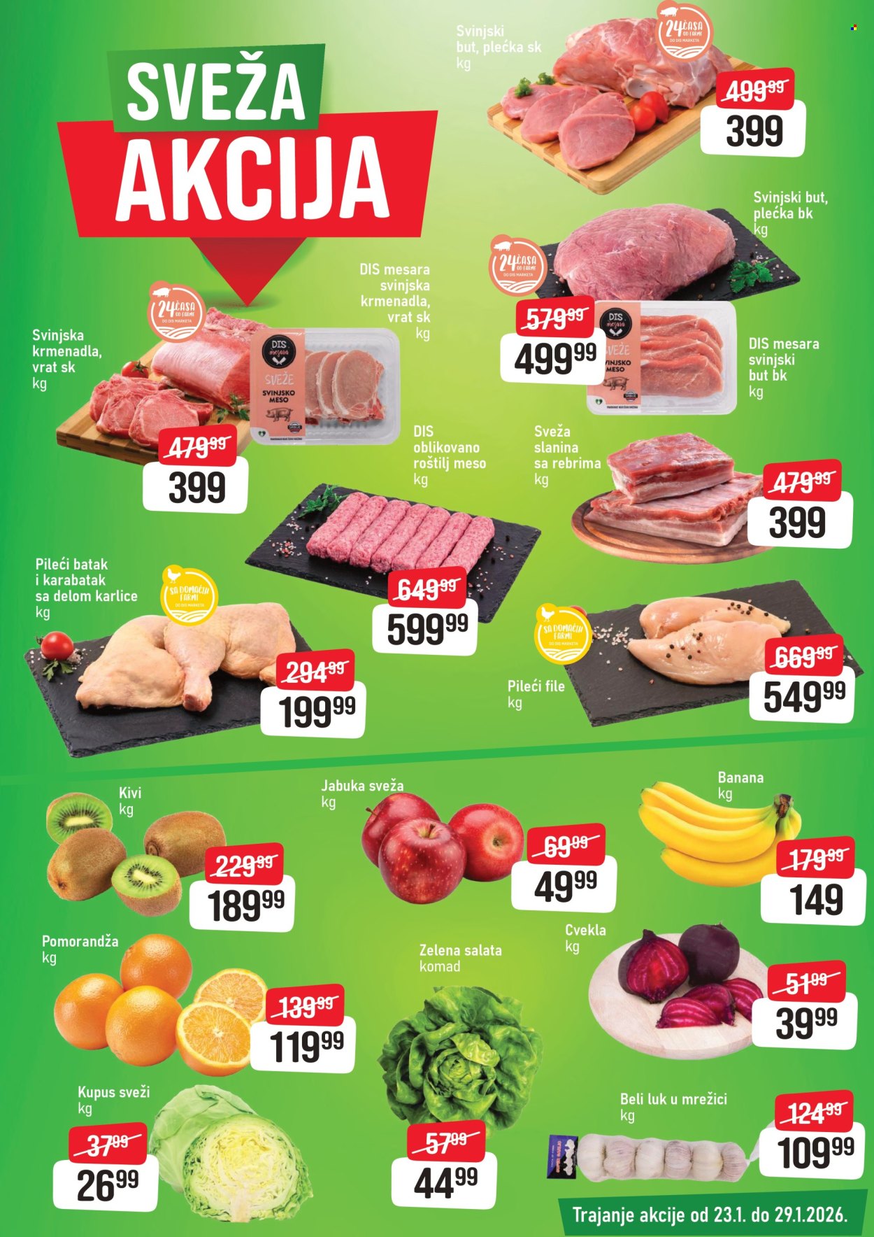 DIS katalog - 23.01.2026 - 29.01.2026. Stranica 3