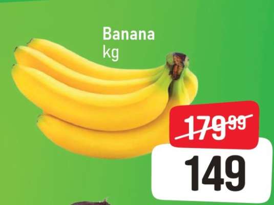 banana