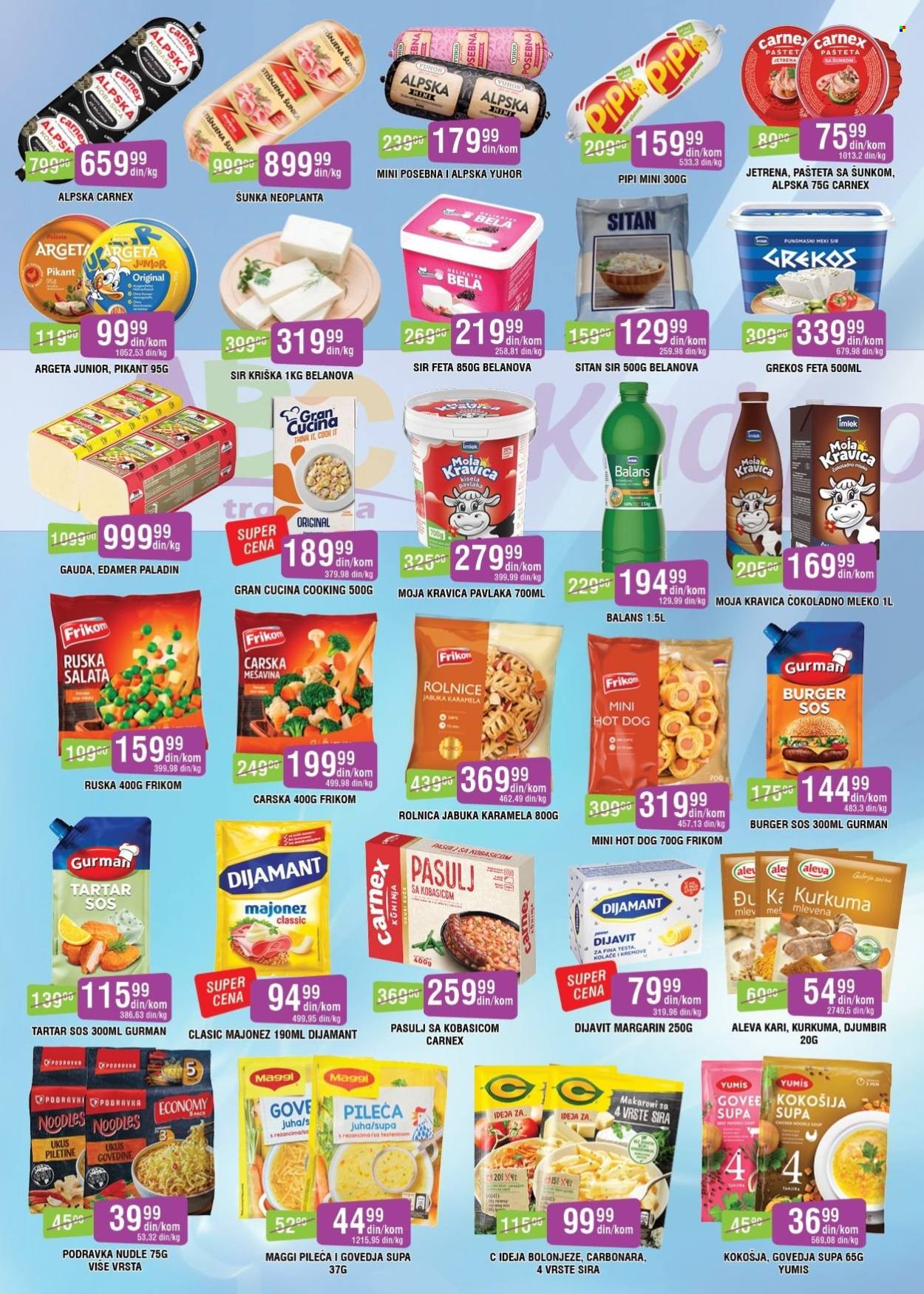 ABC Trgovina katalog - 20.01.2026 - 13.02.2026. Stranica 2