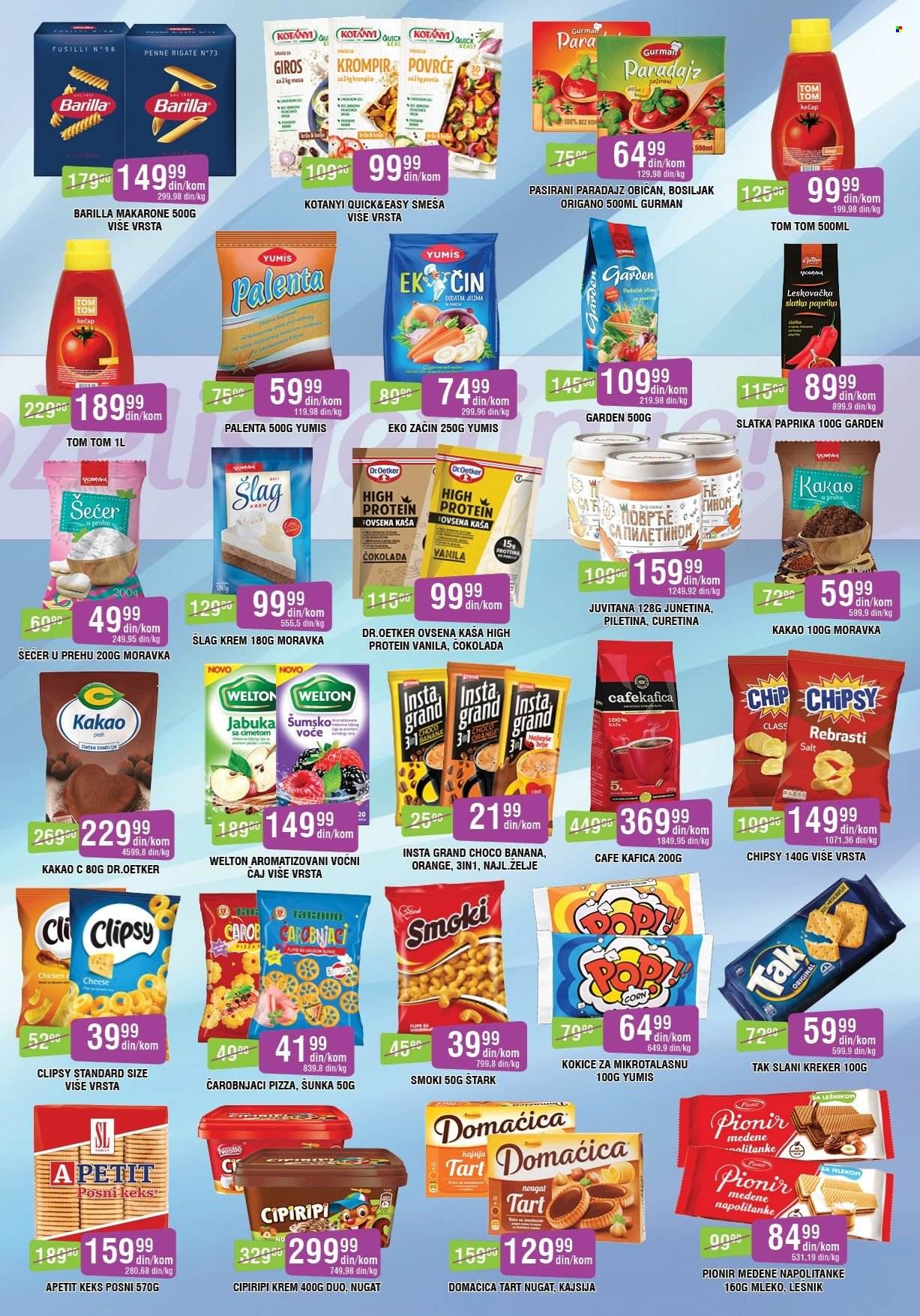 ABC Trgovina katalog - 20.01.2026 - 13.02.2026. Stranica 3