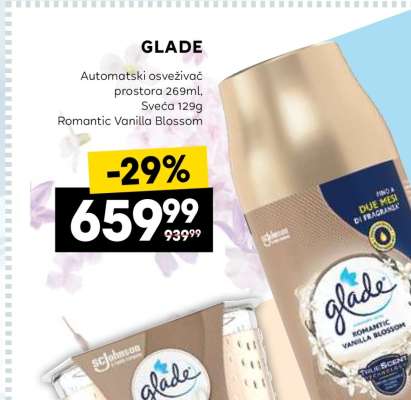 Glade