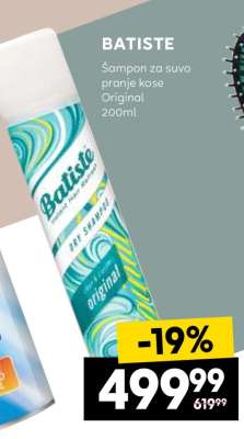 Batiste