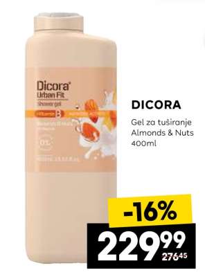 DICORA