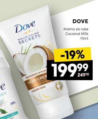 DOVE