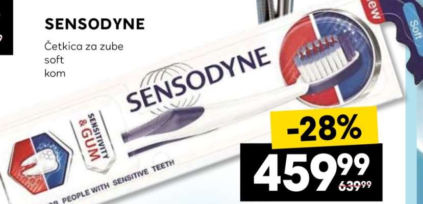 Sensodyne