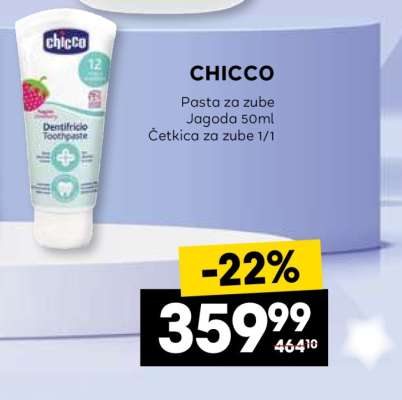 CHICCO