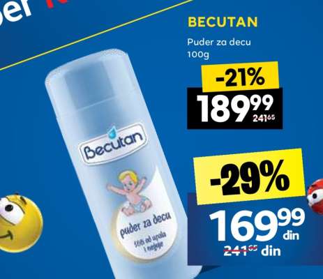 Becutan