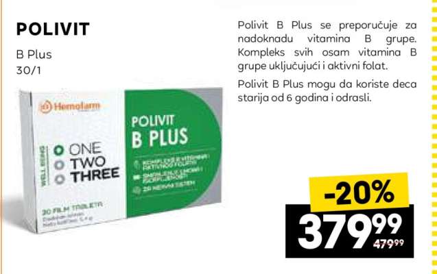 POLIVIT