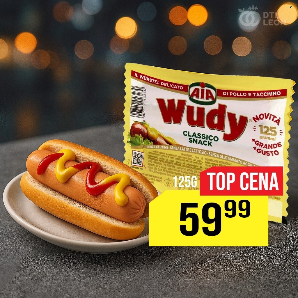 Leon Diskont katalog - 22.01.2026 - 25.01.2026. Stranica 2