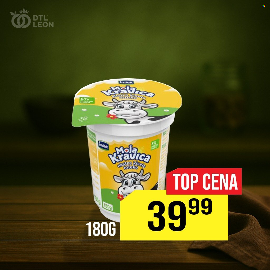 Leon Diskont katalog - 22.01.2026 - 25.01.2026. Stranica 3