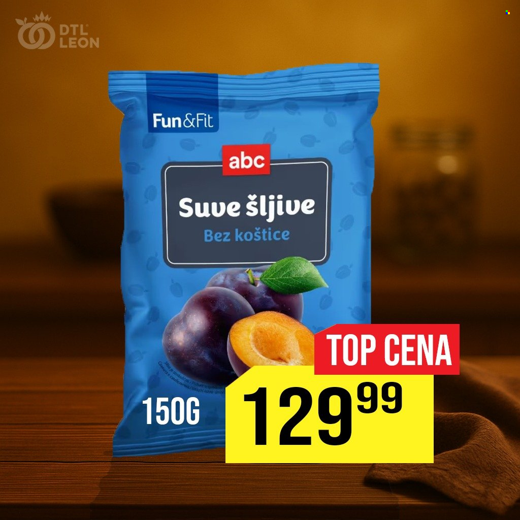 Leon Diskont katalog - 22.01.2026 - 25.01.2026. Stranica 4