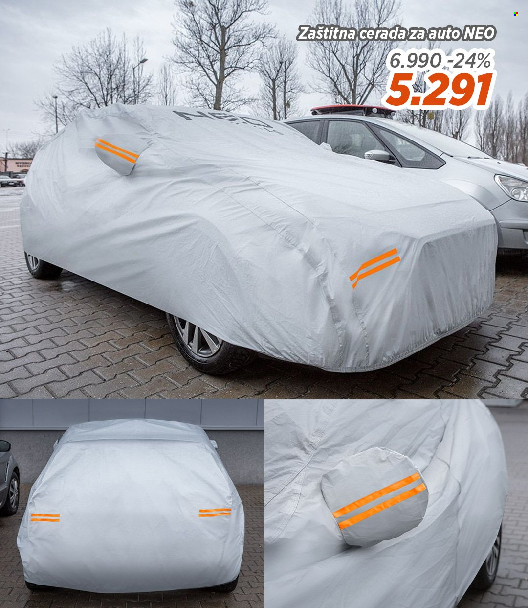 Okov katalog. Stranica 1