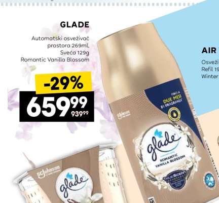 Glade