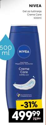 Nivea