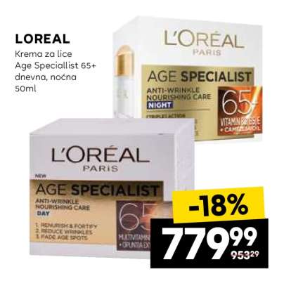 LOREAL