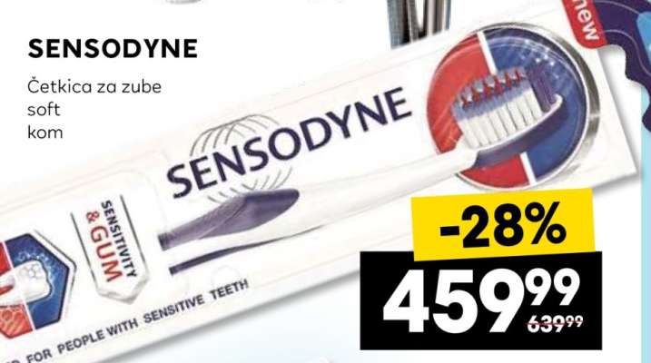Sensodyne
