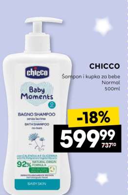 CHICCO