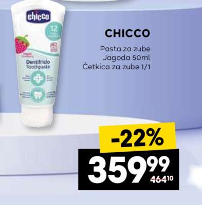 CHICCO
