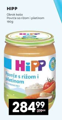 HIPP