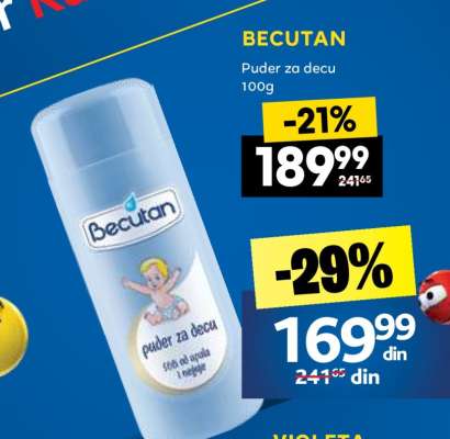 Becutan