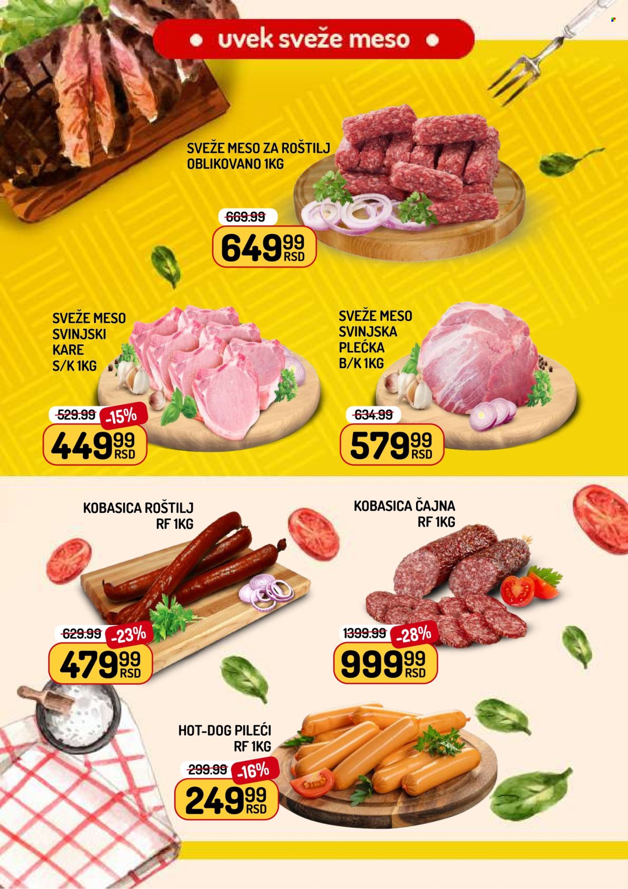 Aman katalog - 23.01.2026 - 29.01.2026. Stranica 2