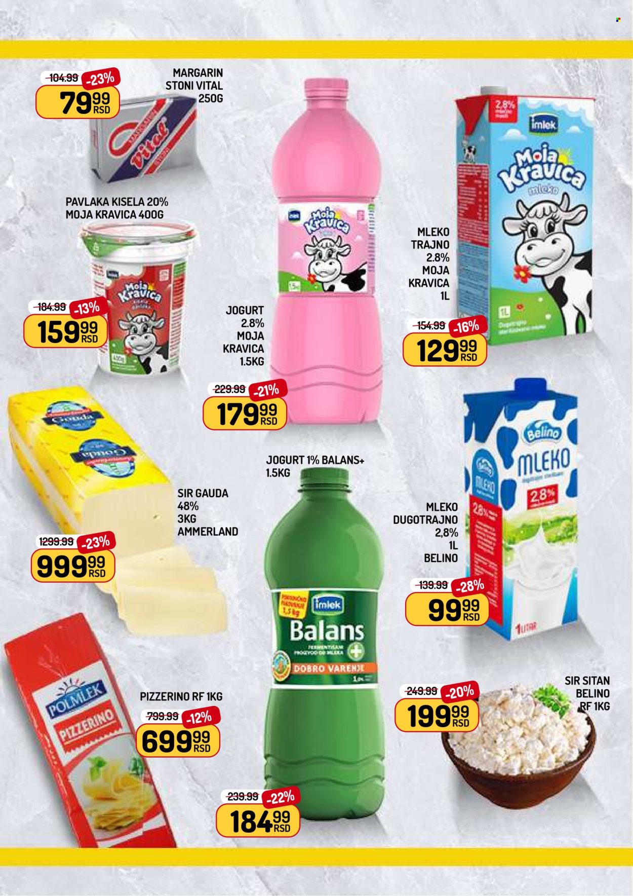 Aman katalog - 23.01.2026 - 29.01.2026. Stranica 4