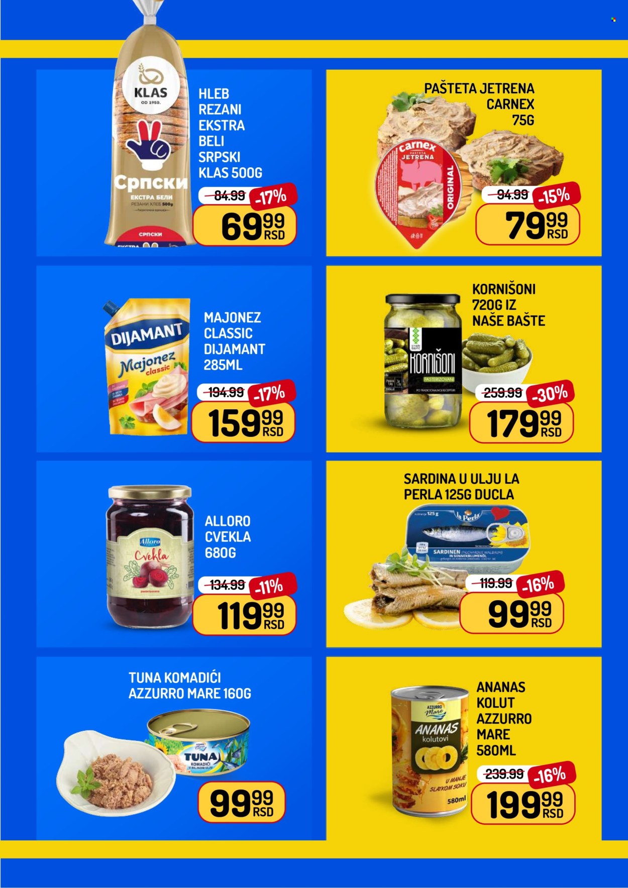 Aman katalog - 23.01.2026 - 29.01.2026. Stranica 5