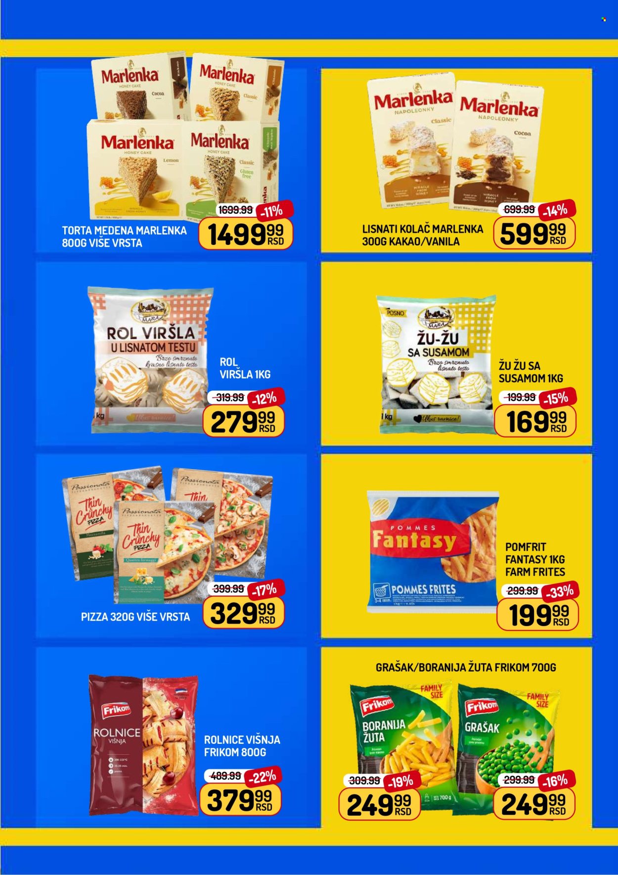 Aman katalog - 23.01.2026 - 29.01.2026. Stranica 7