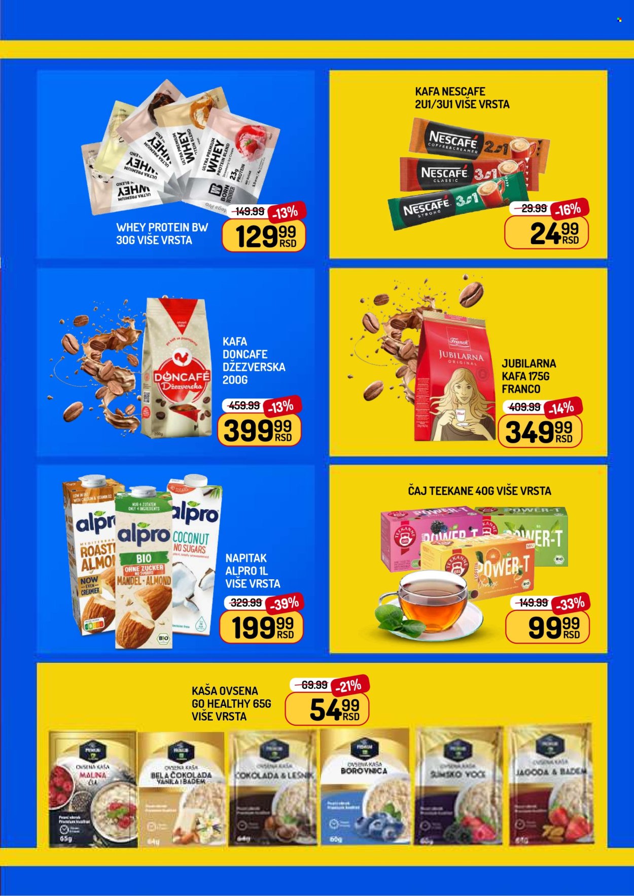 Aman katalog - 23.01.2026 - 29.01.2026. Stranica 9