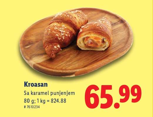 Kroasan