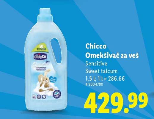 CHICCO