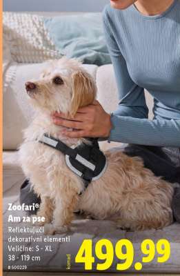 Zoofari® Am za pse