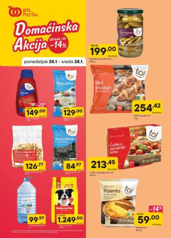 PerSu katalog - 26.01.2026 - 28.01.2026.