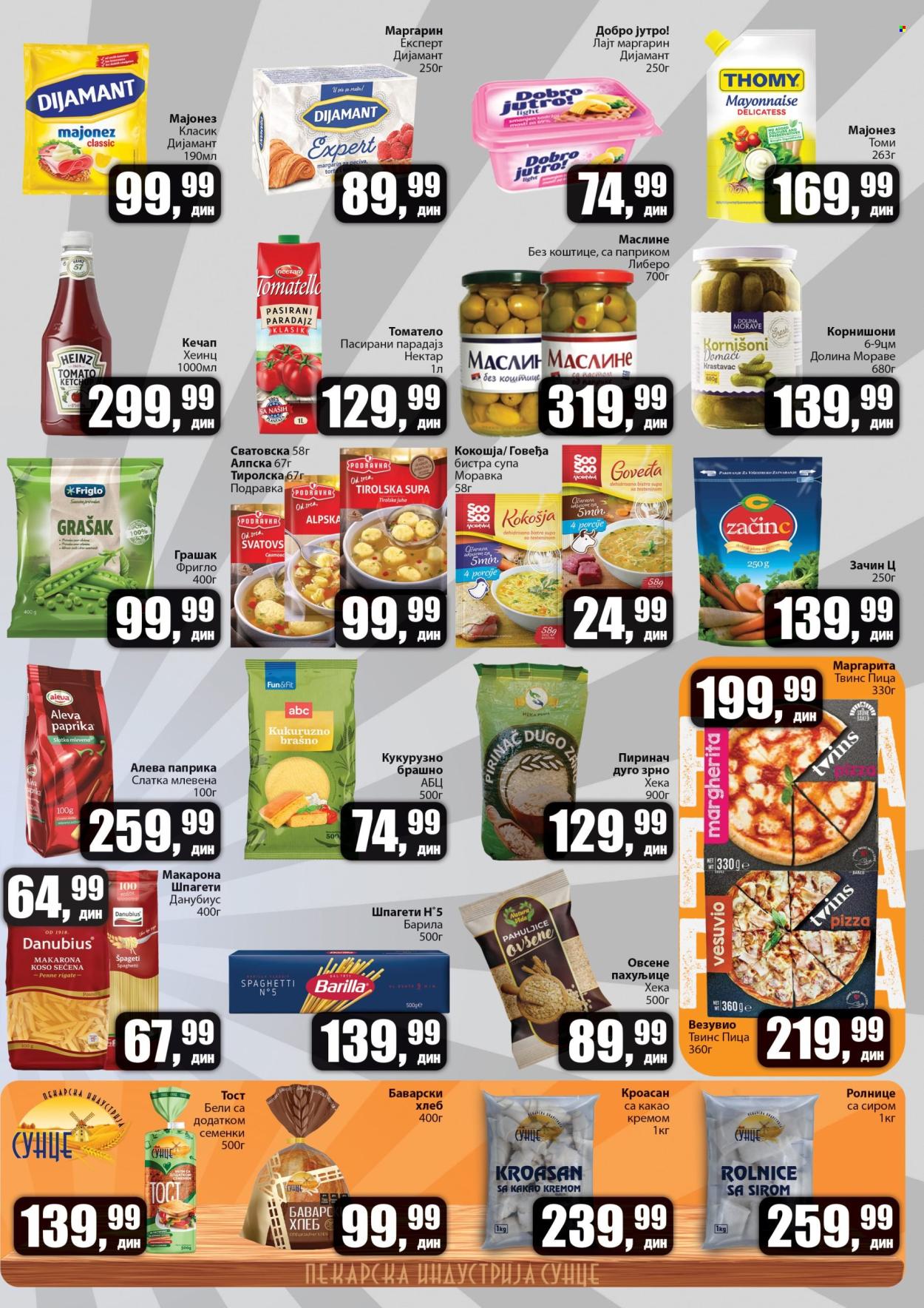 Prodavnica Sunce katalog - 22.01.2026 - 15.02.2026. Stranica 3