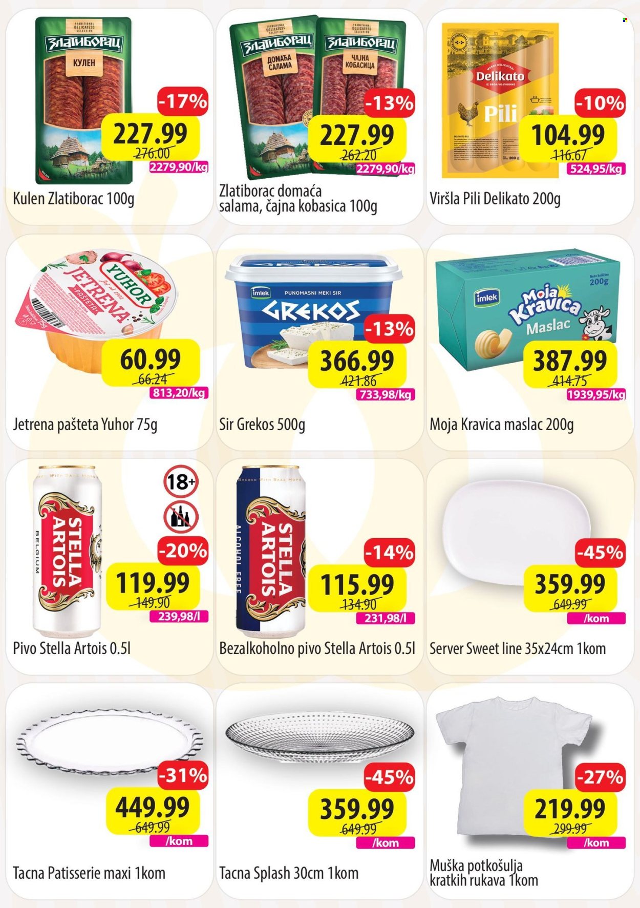 Senta Promet katalog - 26.01.2026 - 01.02.2026. Stranica 2