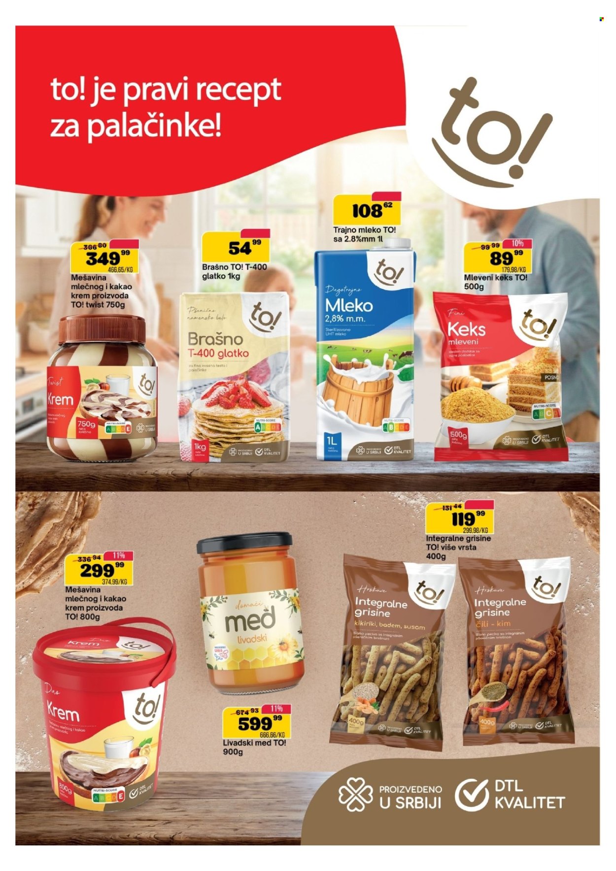 Senta Promet katalog - 28.01.2026 - 09.02.2026. Stranica 2