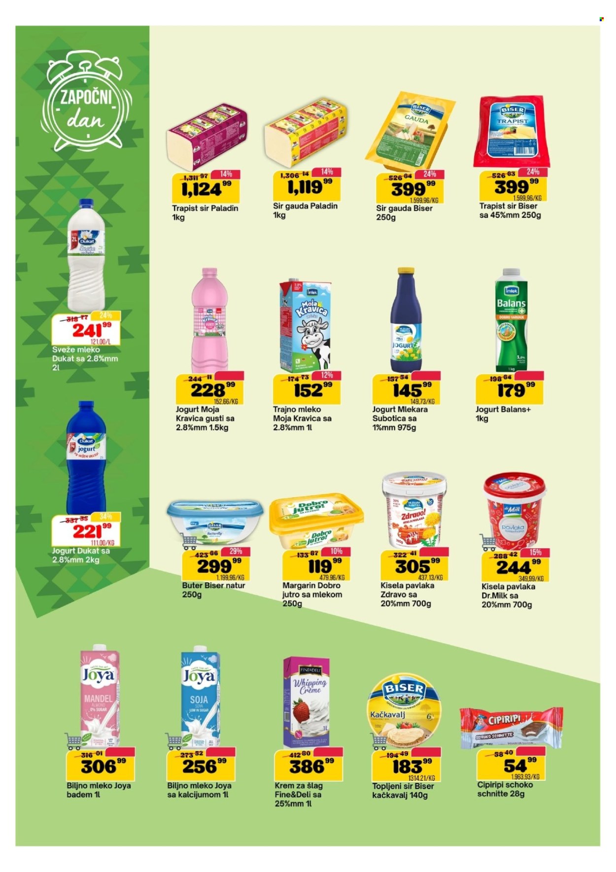 Senta Promet katalog - 28.01.2026 - 09.02.2026. Stranica 4