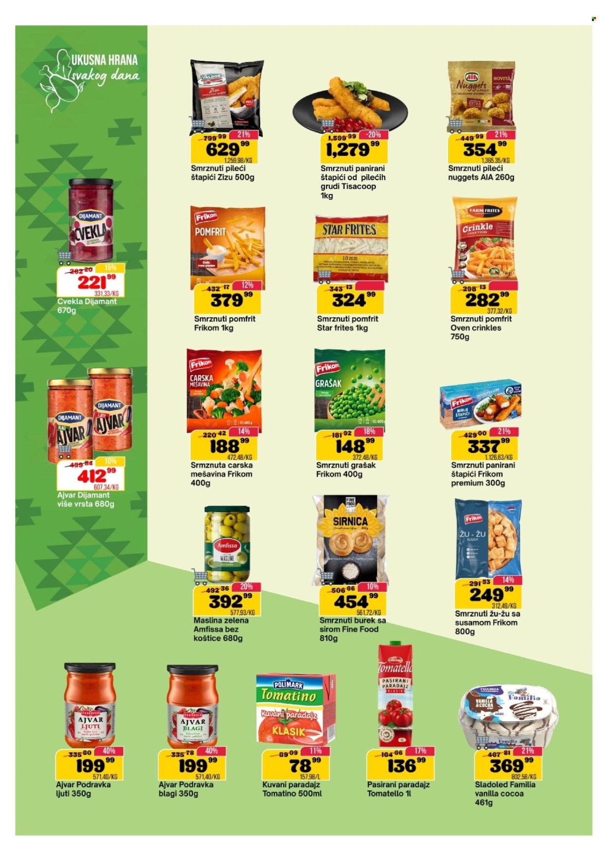 Senta Promet katalog - 28.01.2026 - 09.02.2026. Stranica 8