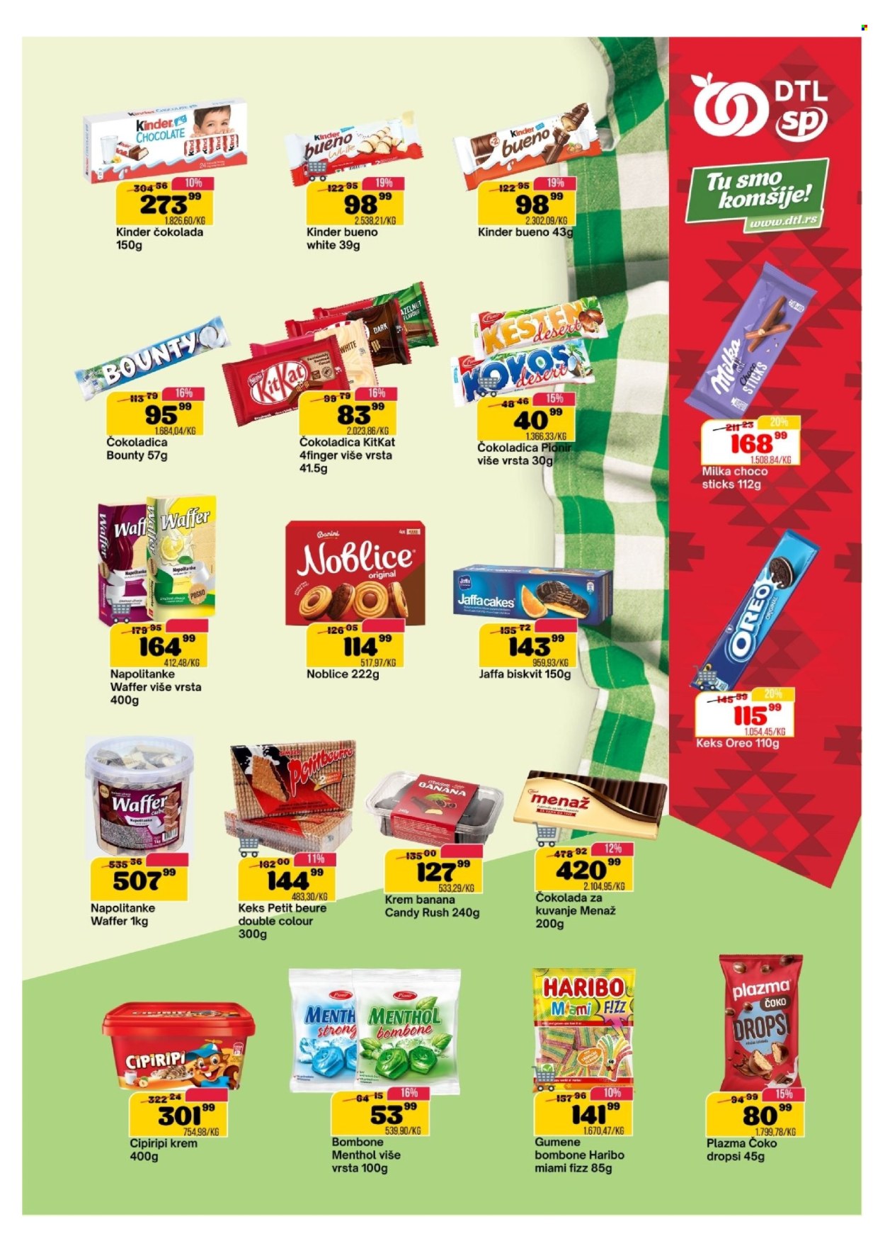 Senta Promet katalog - 28.01.2026 - 09.02.2026. Stranica 11